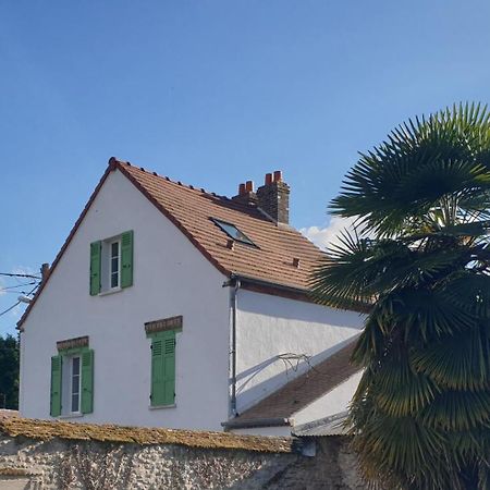 Gouaix Maison 2 Chambres מראה חיצוני תמונה