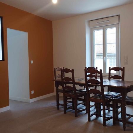 Gouaix Maison 2 Chambres מראה חיצוני תמונה