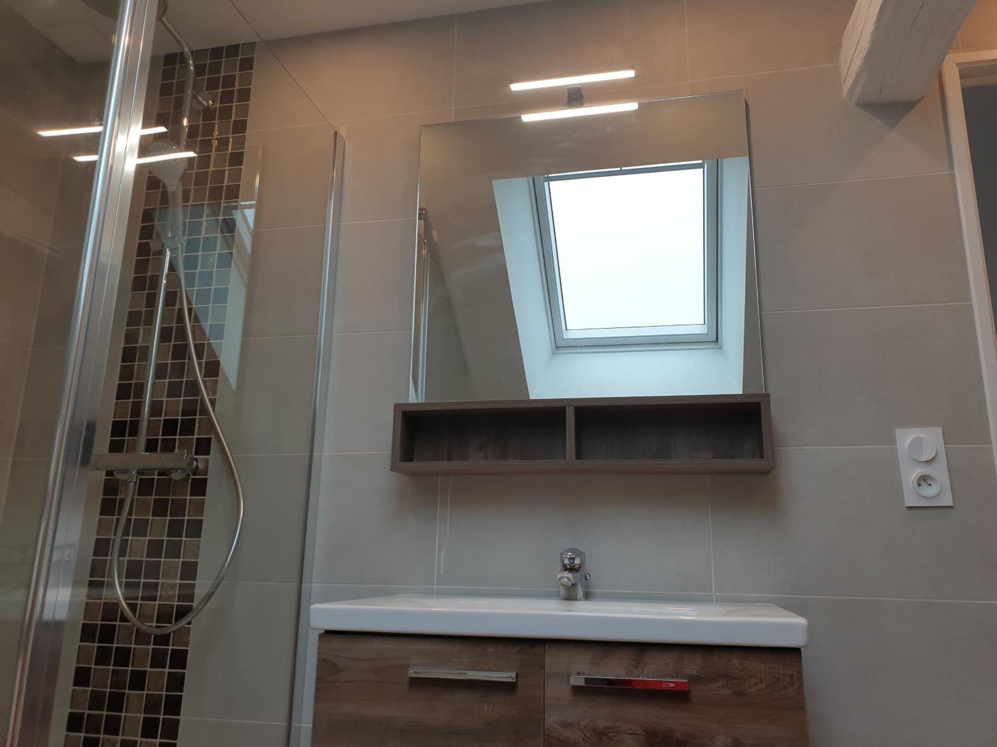 Gouaix Maison 2 Chambres מראה חיצוני תמונה