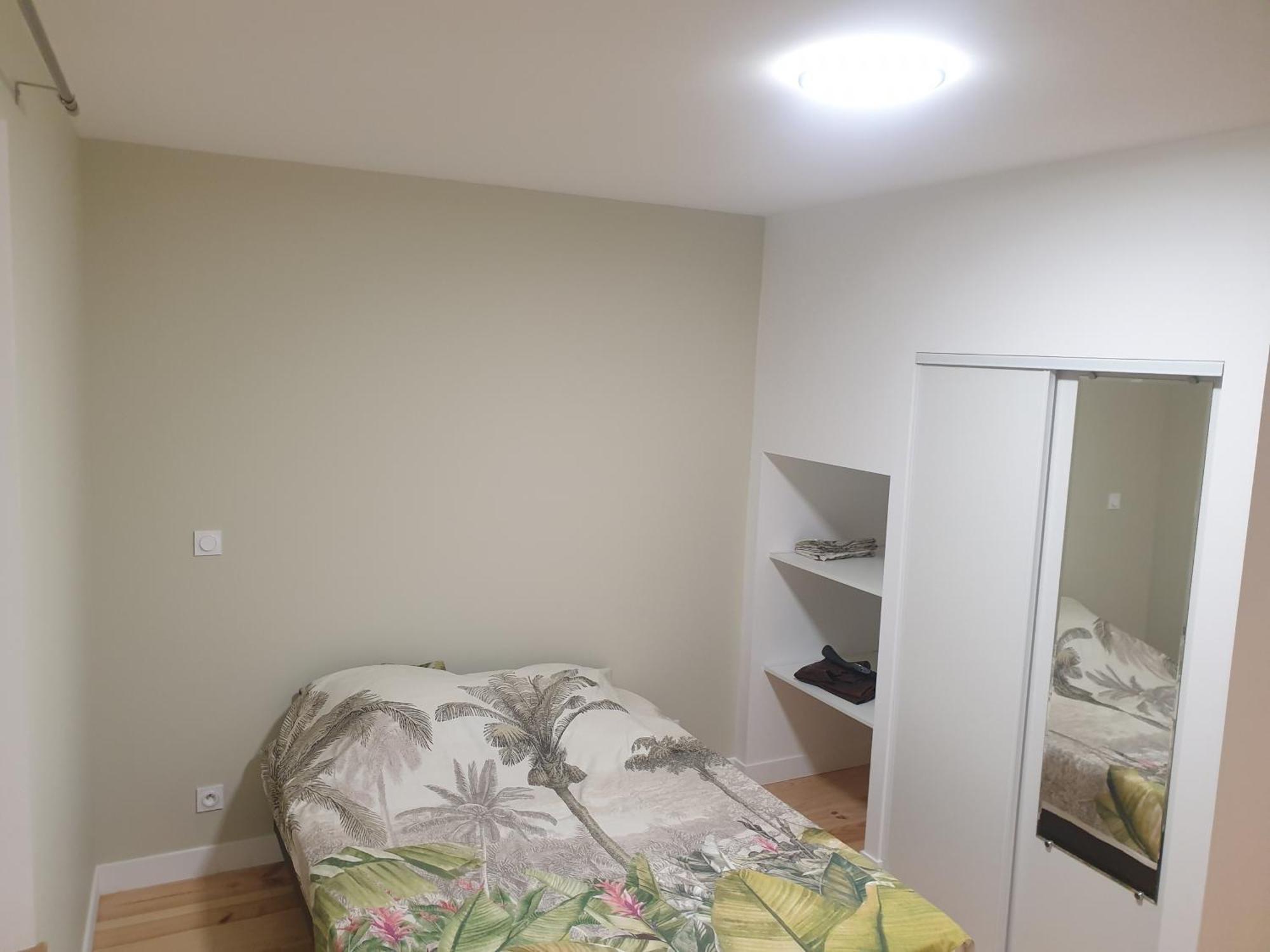 Gouaix Maison 2 Chambres מראה חיצוני תמונה