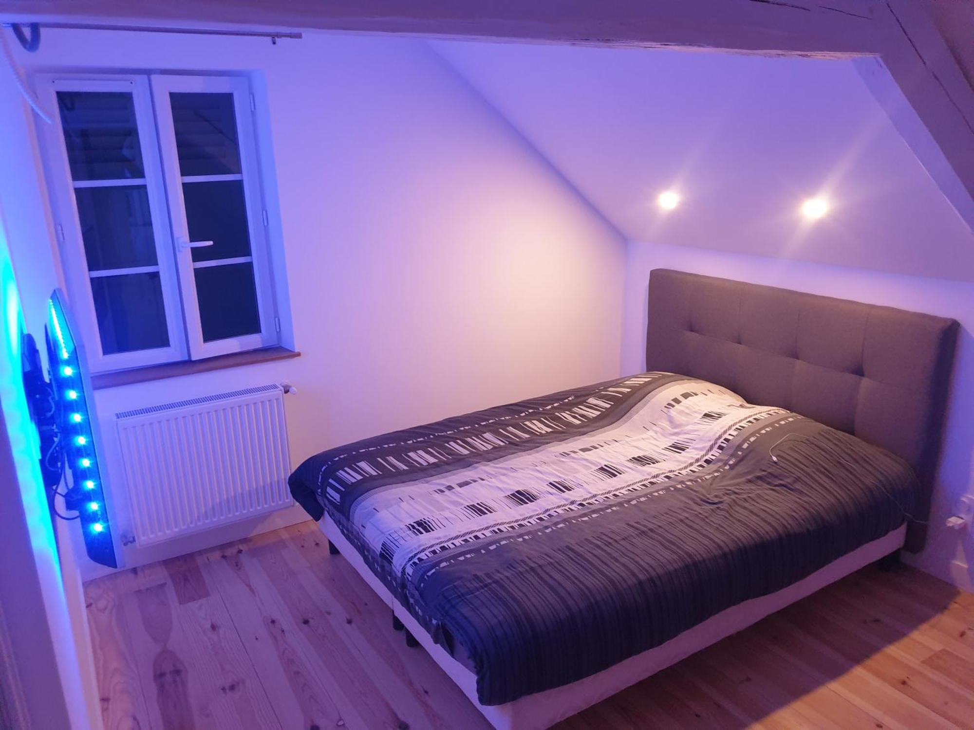Gouaix Maison 2 Chambres מראה חיצוני תמונה