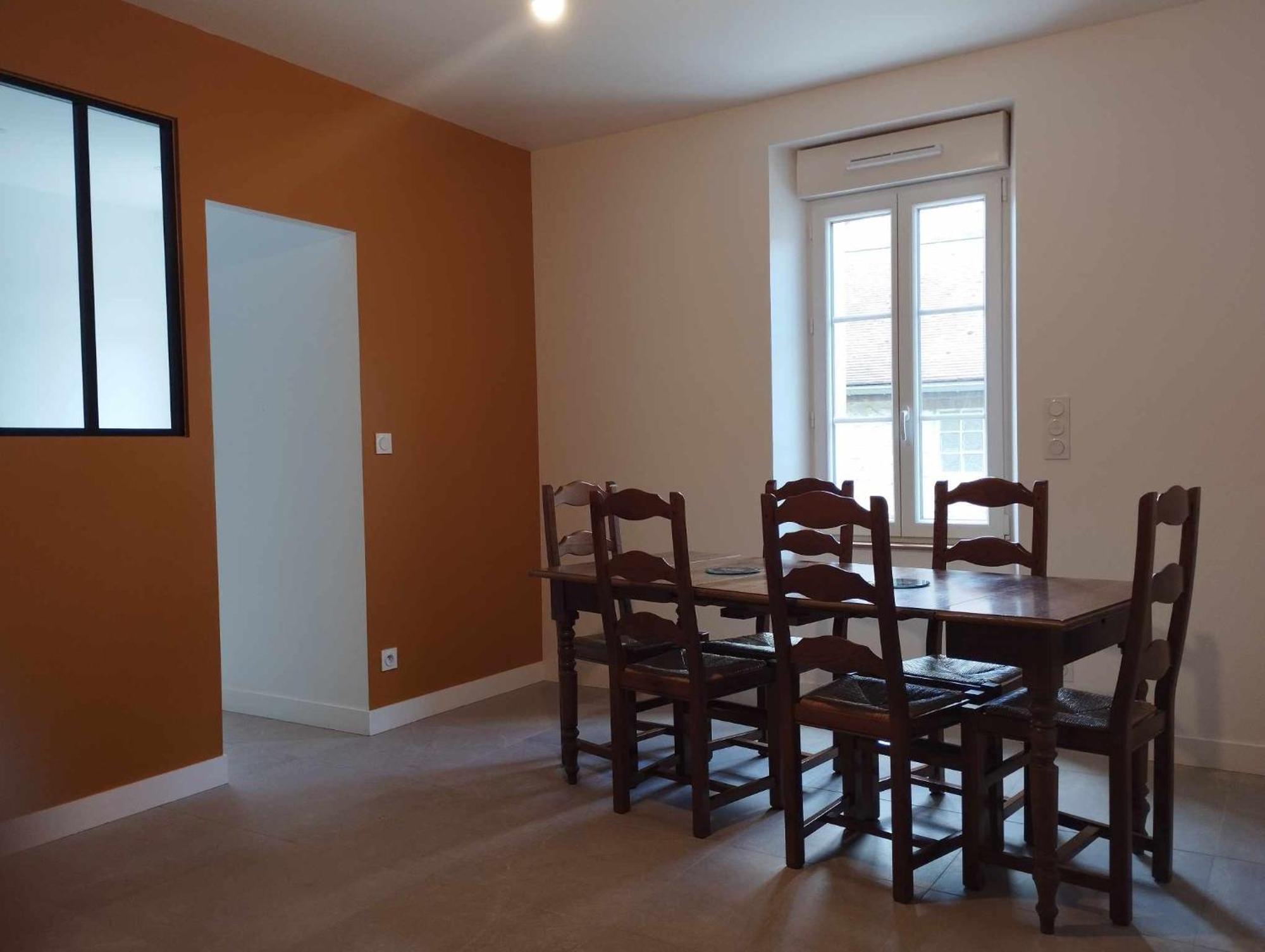 Gouaix Maison 2 Chambres מראה חיצוני תמונה