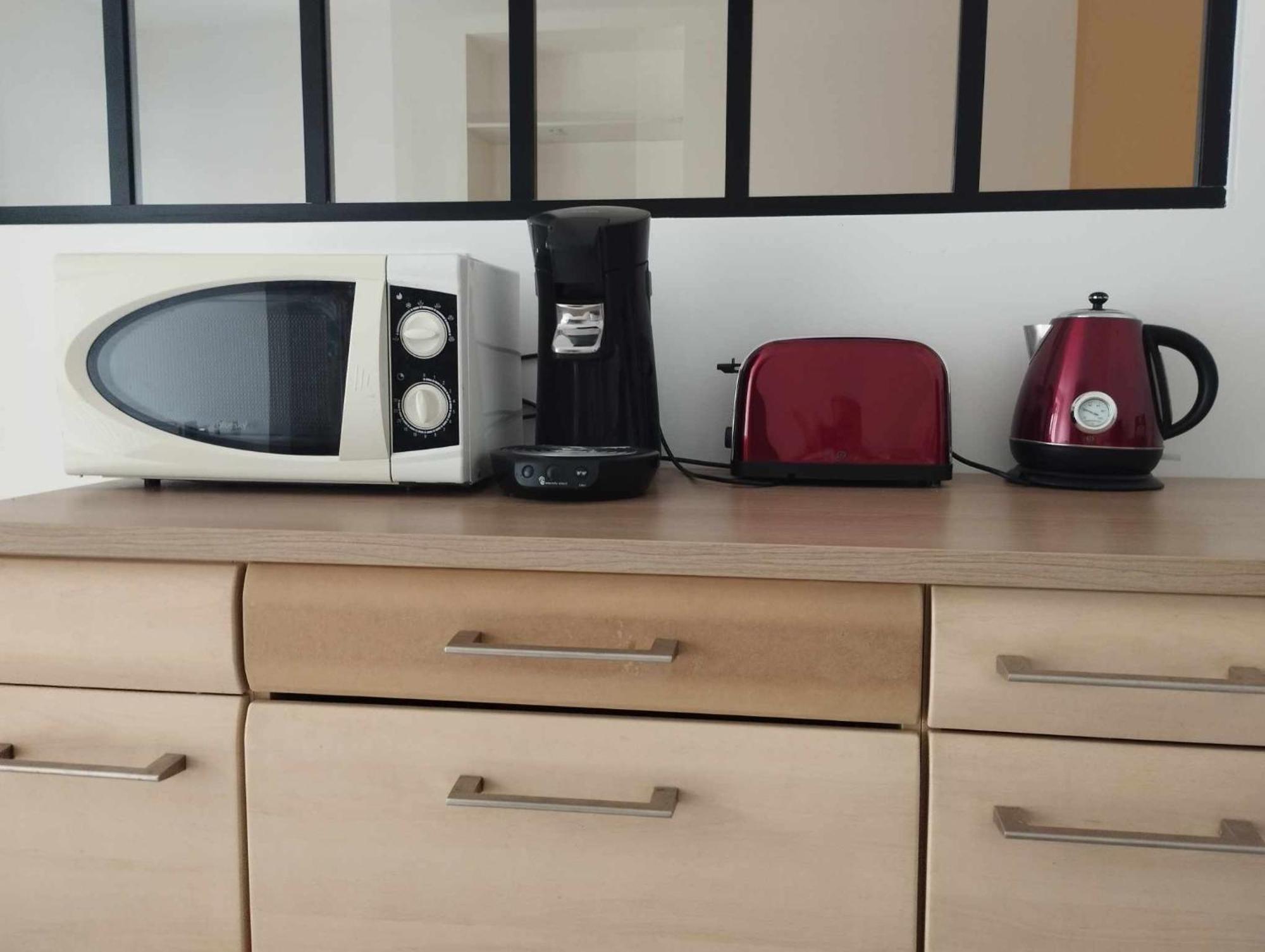 Gouaix Maison 2 Chambres מראה חיצוני תמונה