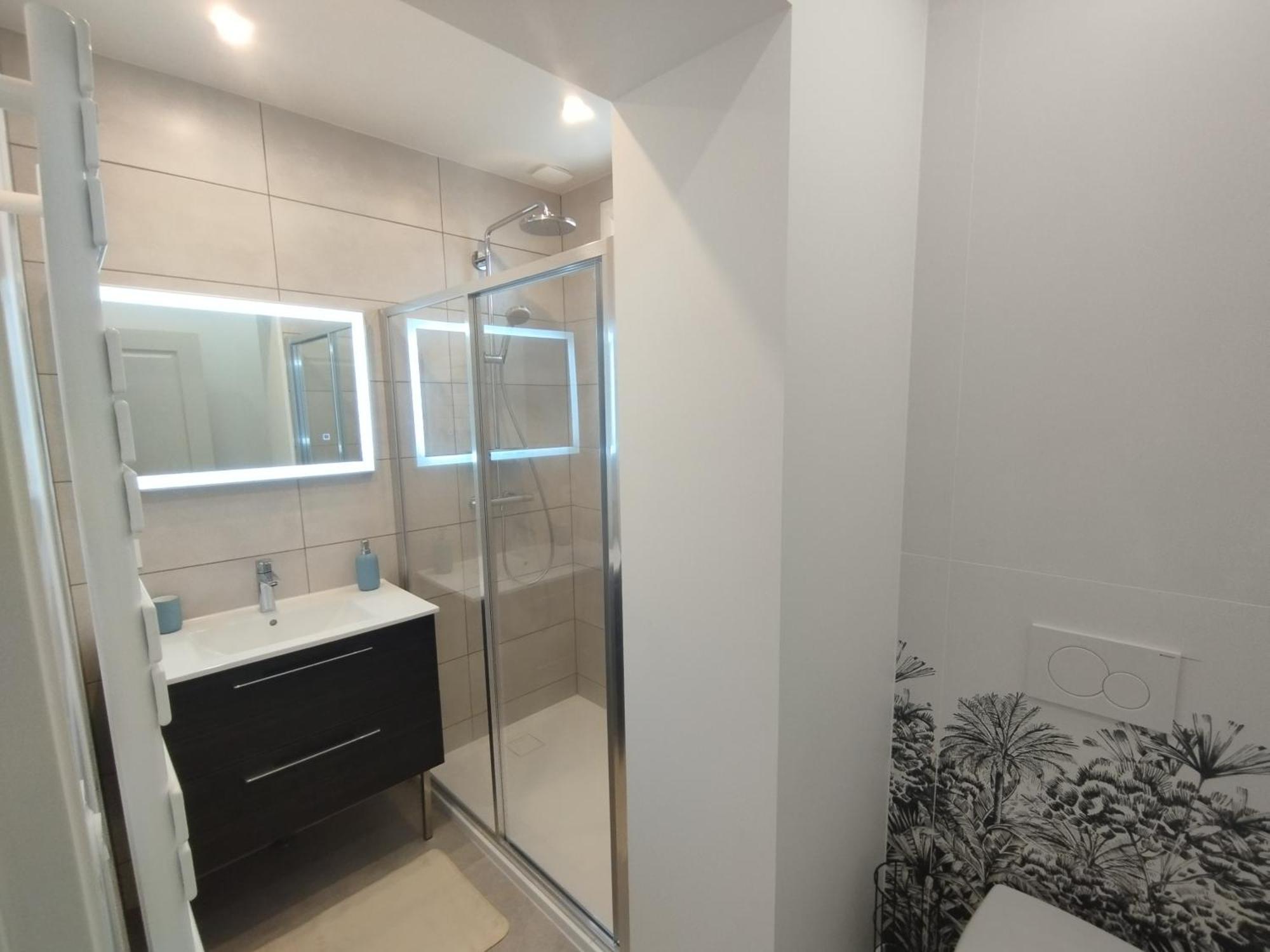 Gouaix Maison 2 Chambres מראה חיצוני תמונה