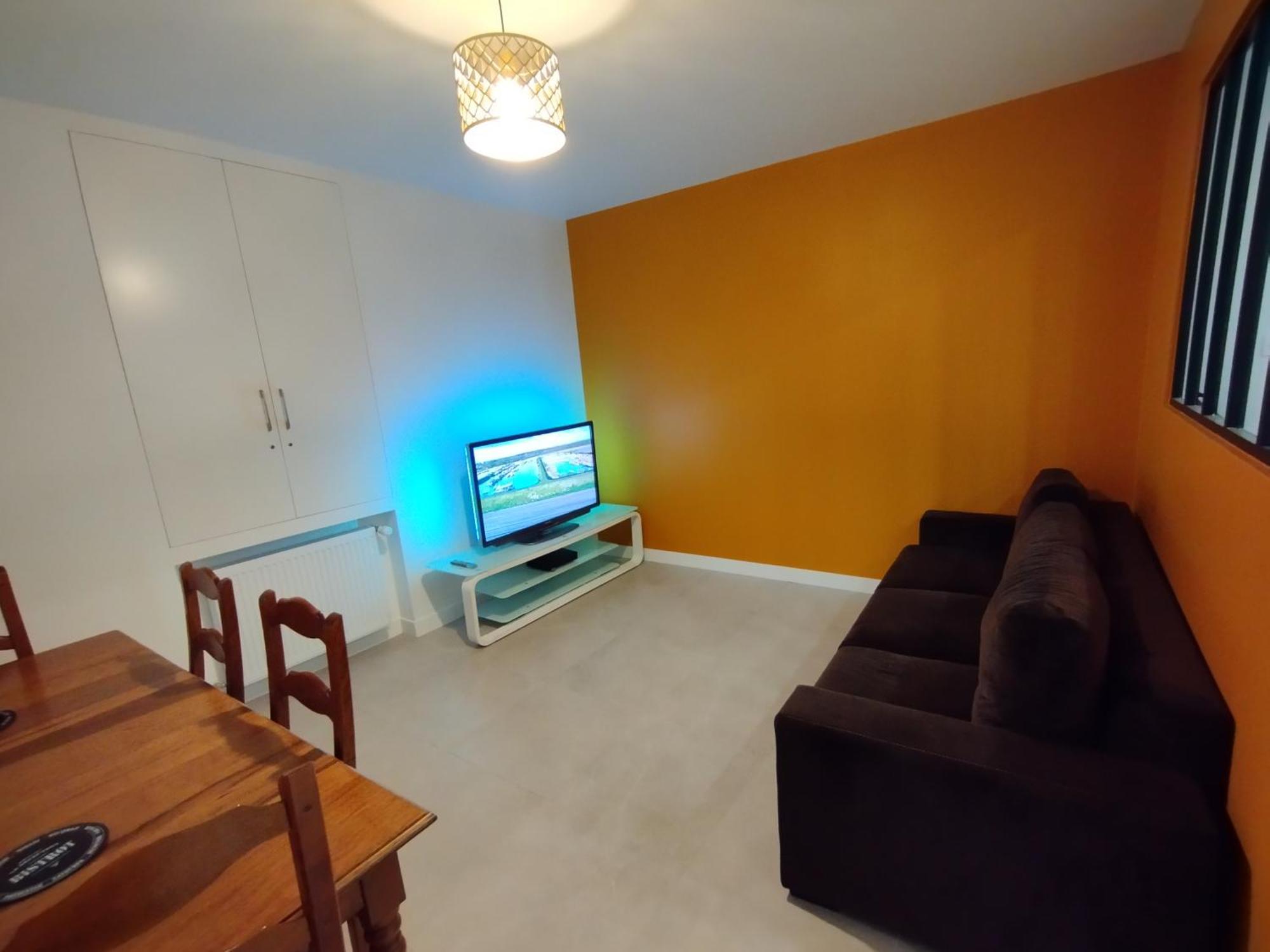 Gouaix Maison 2 Chambres חדר תמונה