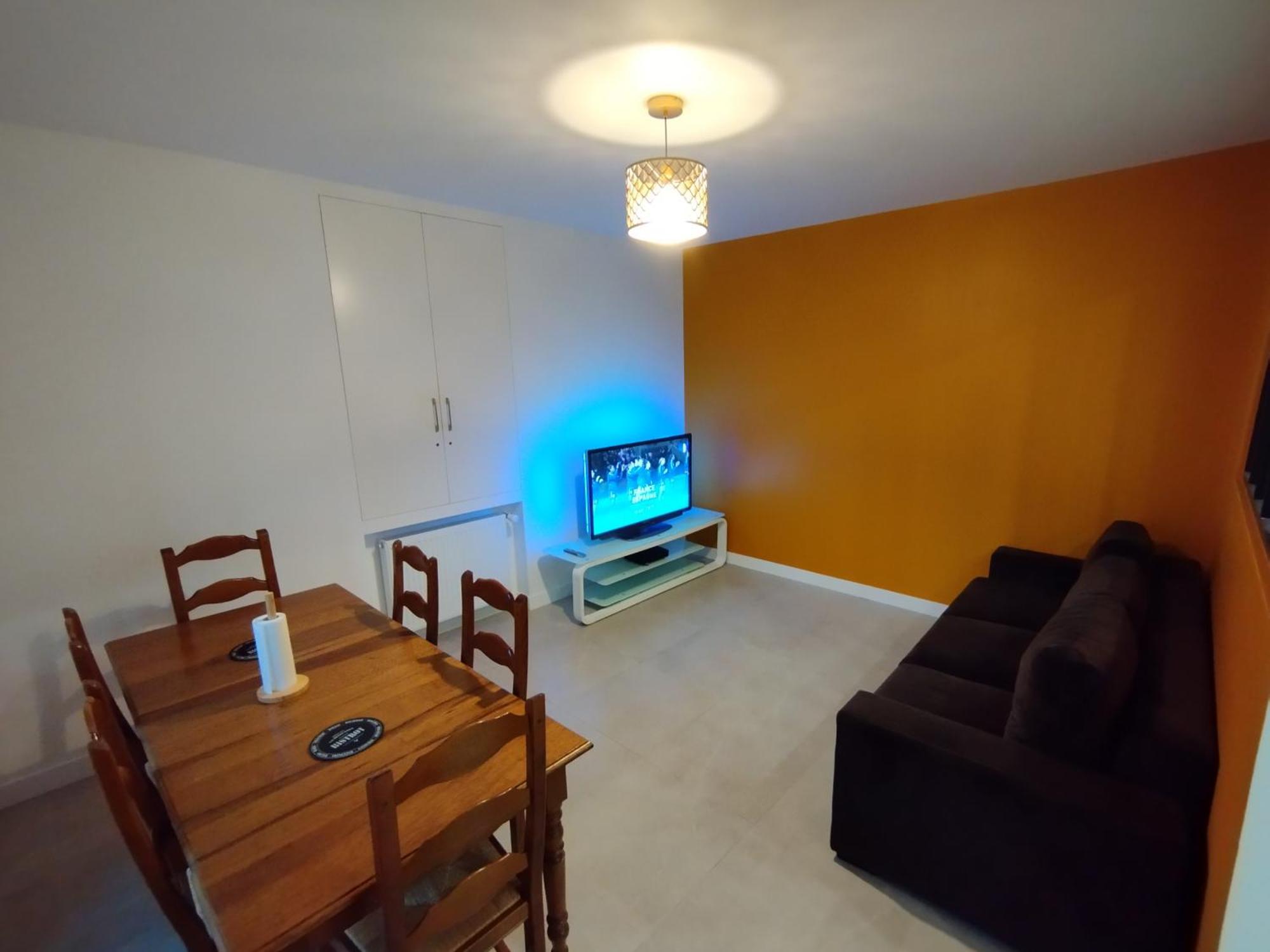 Gouaix Maison 2 Chambres מראה חיצוני תמונה